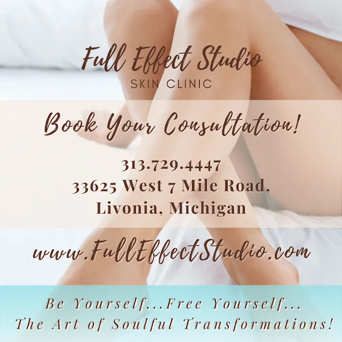 Full Effect Studio Picture 7