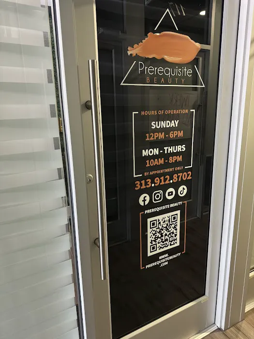 Prerequisite Beauty Picture 5