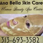 Ana Bella Skin Care Beauty Spa
