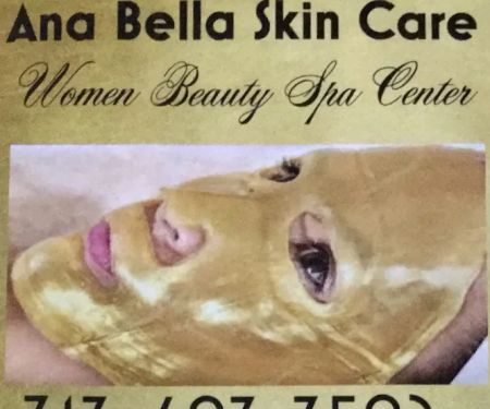 Ana Bella Skin Care Beauty Spa