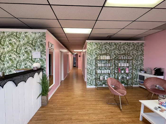 Studio Blush Esthetics LLC Picture 1