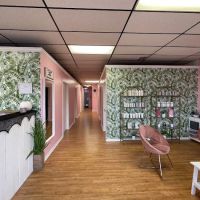 Studio Blush Esthetics LLC ico