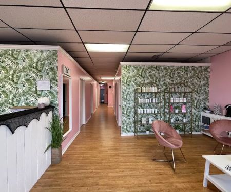 Studio Blush Esthetics LLC