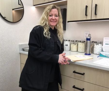 Georgetown Dermatologists, P.C.