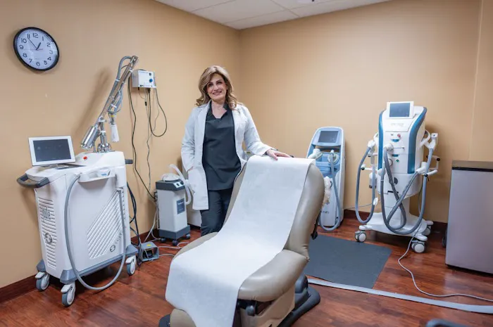 Affiliated Troy Dermatologists Picture 1