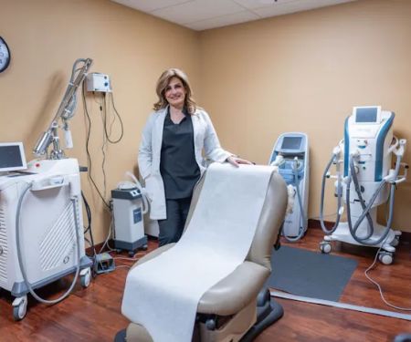 Affiliated Troy Dermatologists