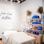 Jackie Naik Aesthetics