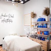 Jackie Naik Aesthetics ico