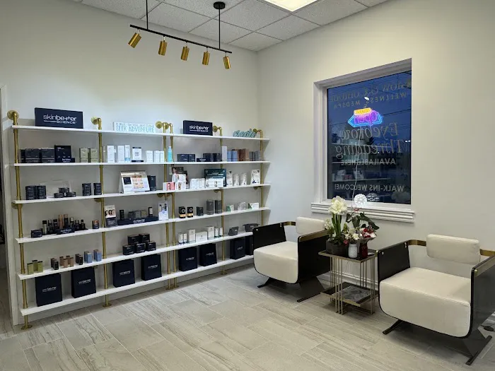 Glow & Contour Wellness MedSpa Picture 2