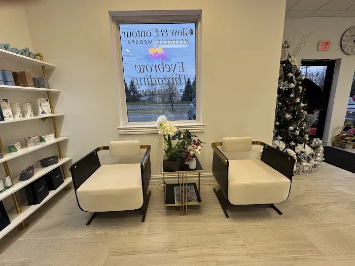 Glow & Contour Wellness MedSpa Picture 5