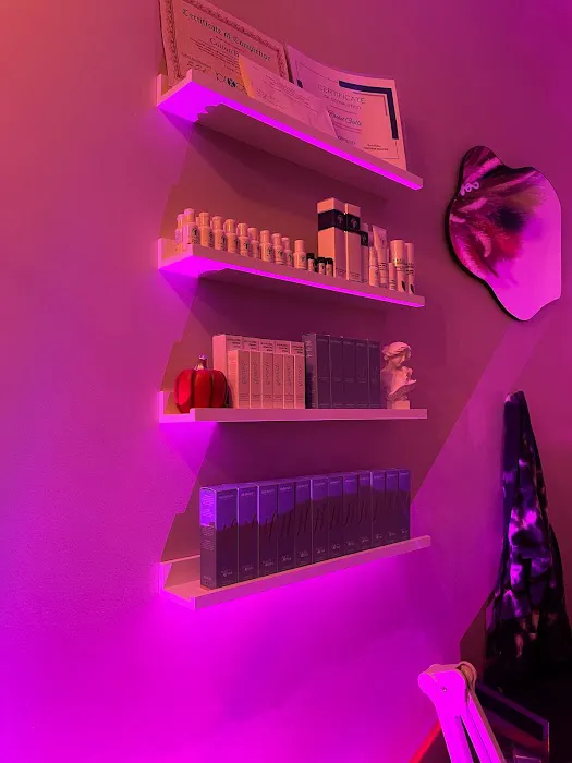 Esthetics by Cotton Picture 1