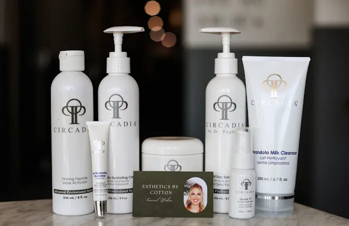 Esthetics by Cotton Picture 3