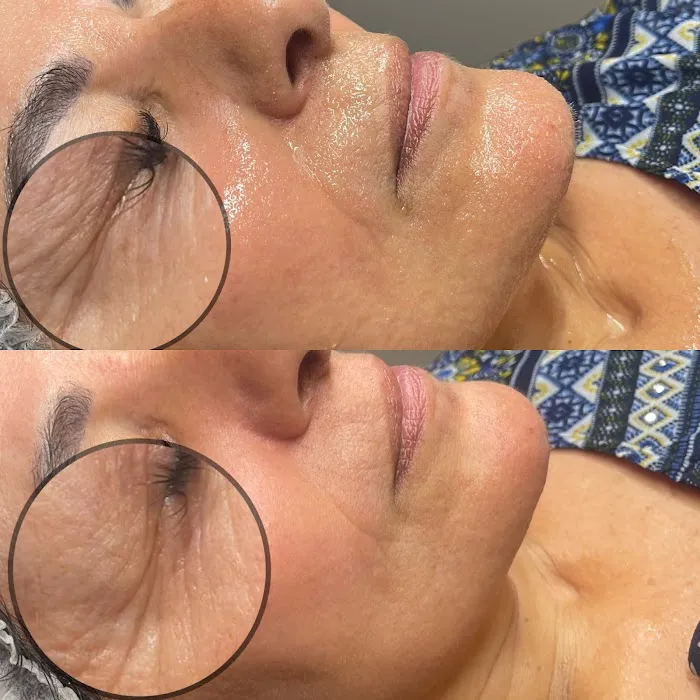 Esthetics by Cotton Picture 4