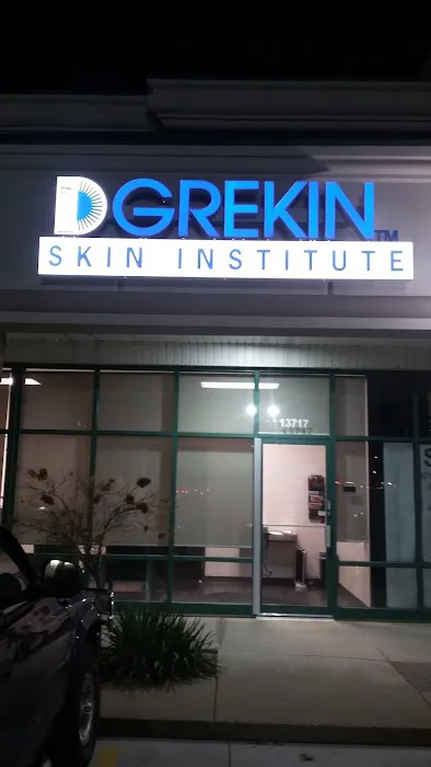 Grekin Skin Institute - Shelby Township Picture 1