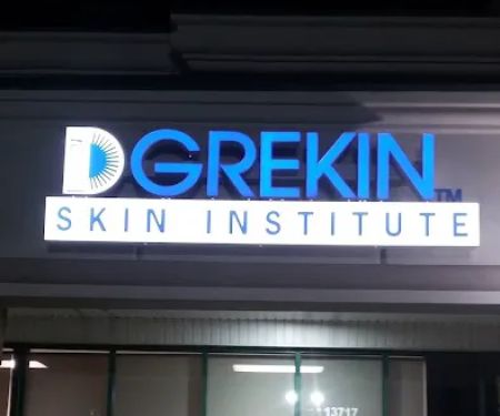 Grekin Skin Institute - Shelby Township