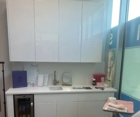 Academic Cosmetic Surgery Center