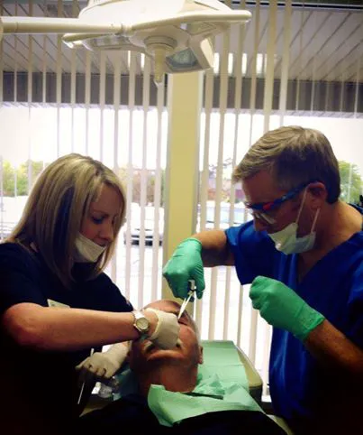 Academic Cosmetic Surgery Center Picture 5