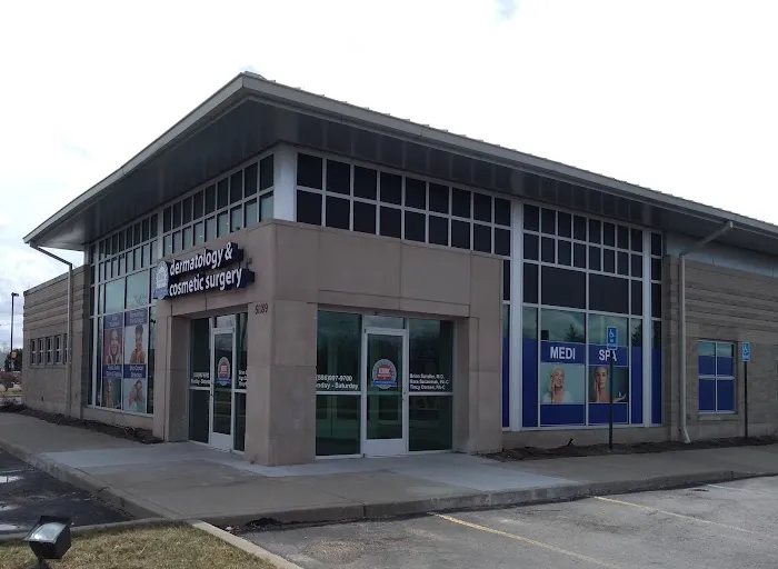 Academic Cosmetic Surgery Center Picture 2