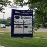 Eastside Dermatology ico