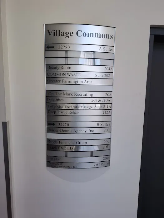 The Beauty Room Picture 2