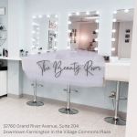The Beauty Room