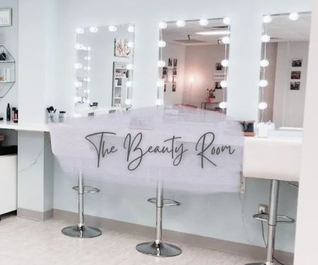 The Beauty Room