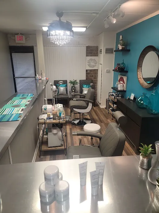 Art of skin Facial Bar Picture 3