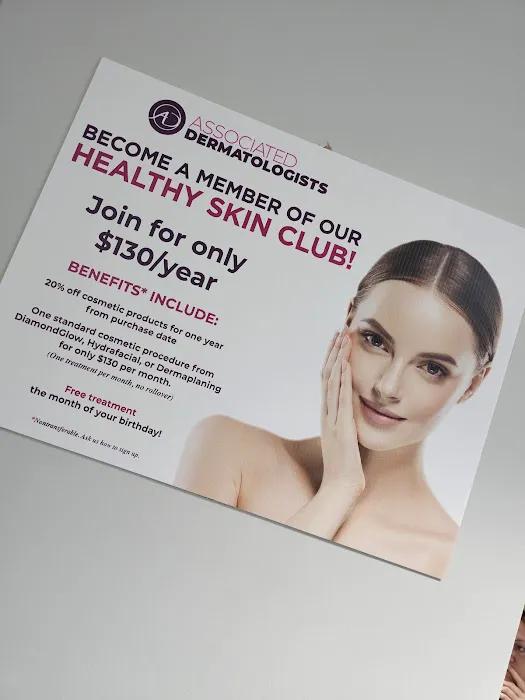 Associated Dermatologists | Farmington Hills Picture 4