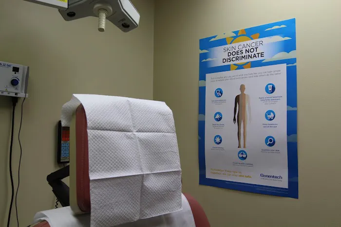 Grekin Skin Institute Picture 5