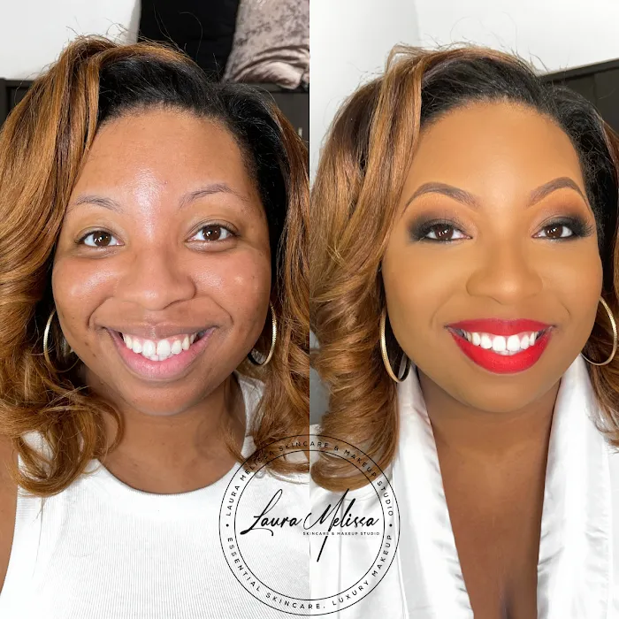 Laura Melissa Skincare & Makeup Studio Picture 3