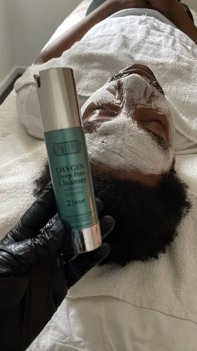 Hunter Harper Skin Picture 1