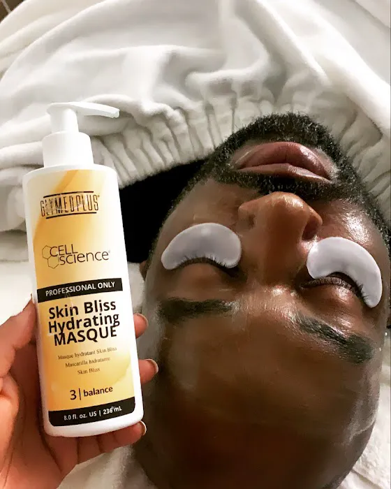 Hunter Harper Skin Picture 2