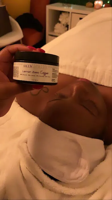 Hunter Harper Skin Picture 6