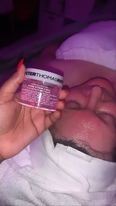 Hunter Harper Skin Picture 8