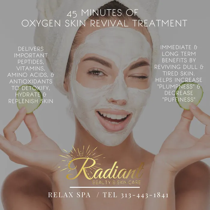 Radiant Beauty & Skin Care Picture 3