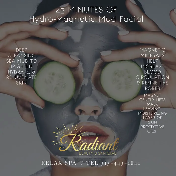 Radiant Beauty & Skin Care Picture 2