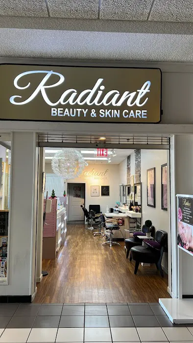 Radiant Beauty & Skin Care Picture 1