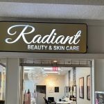 Radiant Beauty & Skin Care