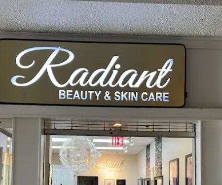 Radiant Beauty & Skin Care