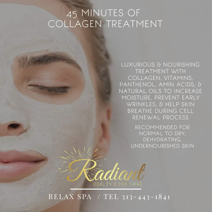 Radiant Beauty & Skin Care Picture 4