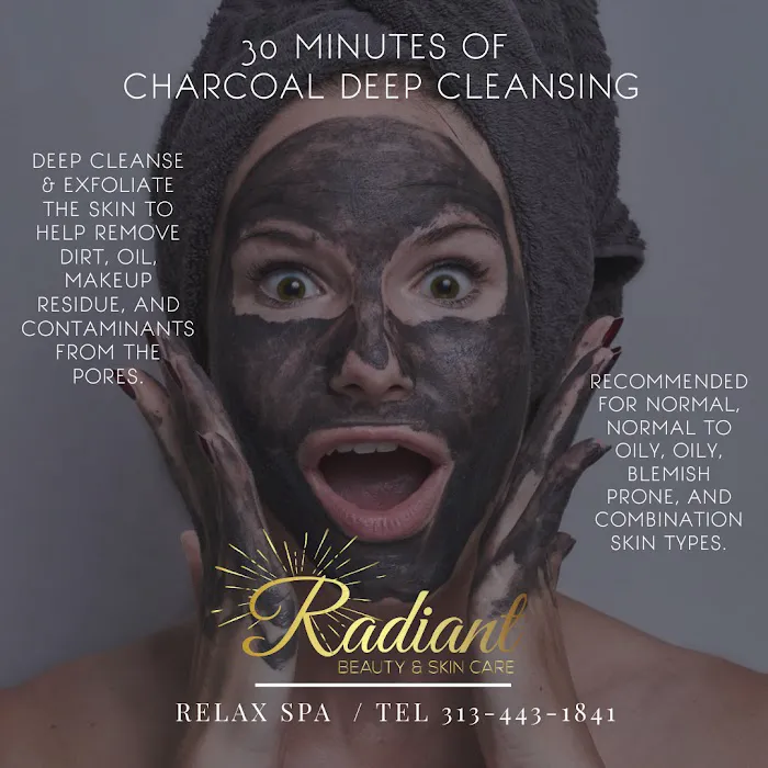 Radiant Beauty & Skin Care Picture 5