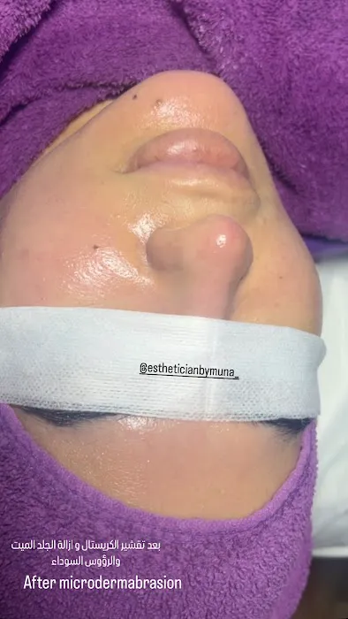 Estheticianbymuna Picture 3