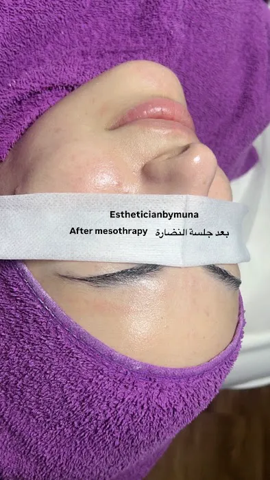 Estheticianbymuna Picture 7