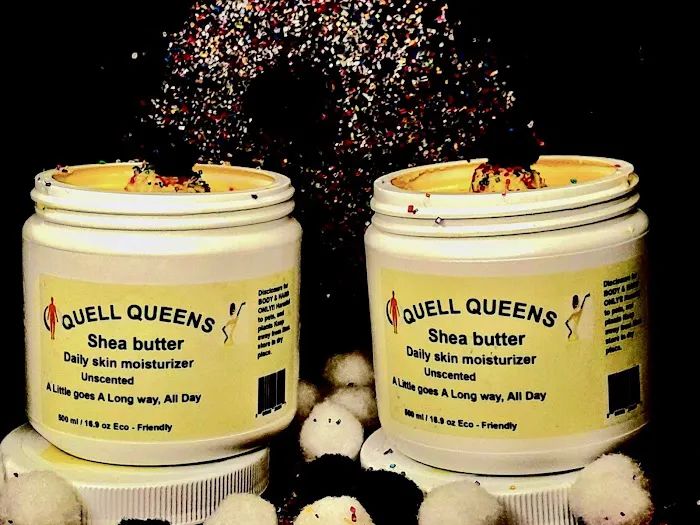 Quellqueensbodybutter Picture 1