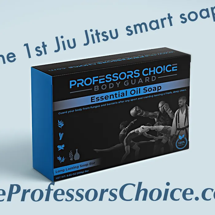 The Professors Choice Smart Soap Picture 3