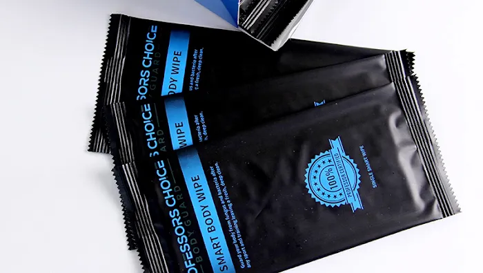 The Professors Choice Smart Soap Picture 2