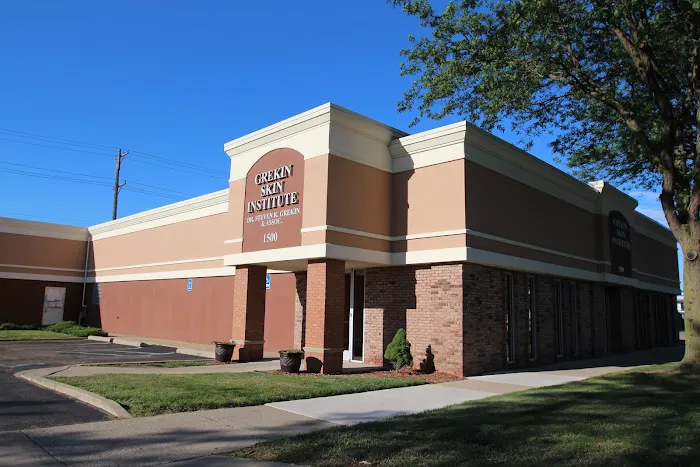 Grekin Skin Institute Picture 3