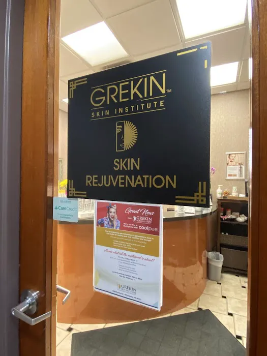 Grekin Skin Institute Picture 8