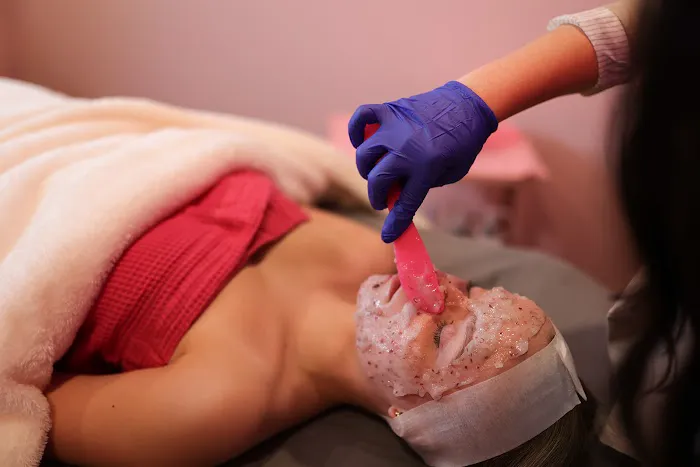 Reilly Rae Aesthetics Picture 2