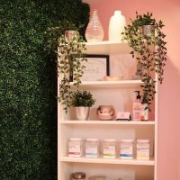 Reilly Rae Aesthetics ico